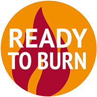 Ready To Burn icon